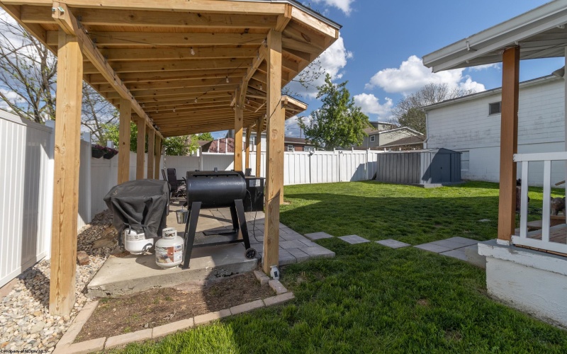 536 Herman Avenue, Star City, West Virginia 26505, 3 Bedrooms Bedrooms, 5 Rooms Rooms,2 BathroomsBathrooms,Single Family Detached,For Sale,Herman,10164460