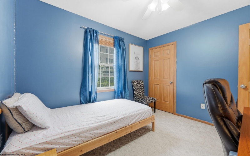 840 Quadrilla Street, Morgantown, West Virginia 26505, 3 Bedrooms Bedrooms, 6 Rooms Rooms,2 BathroomsBathrooms,Single Family Attached,For Sale,Quadrilla,10164464