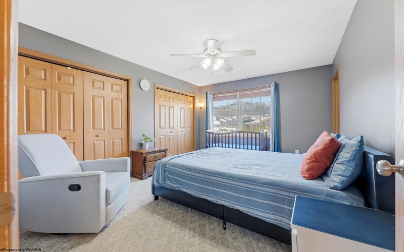 840 Quadrilla Street, Morgantown, West Virginia 26505, 3 Bedrooms Bedrooms, 6 Rooms Rooms,2 BathroomsBathrooms,Single Family Attached,For Sale,Quadrilla,10164464