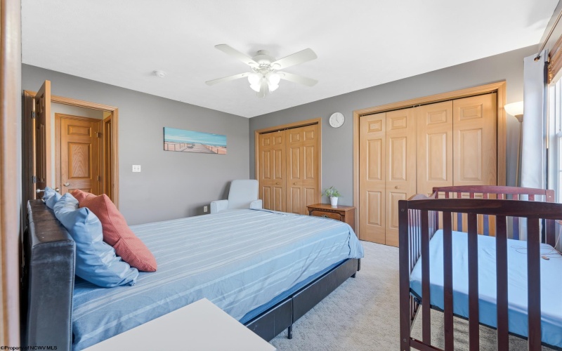 840 Quadrilla Street, Morgantown, West Virginia 26505, 3 Bedrooms Bedrooms, 6 Rooms Rooms,2 BathroomsBathrooms,Single Family Attached,For Sale,Quadrilla,10164464