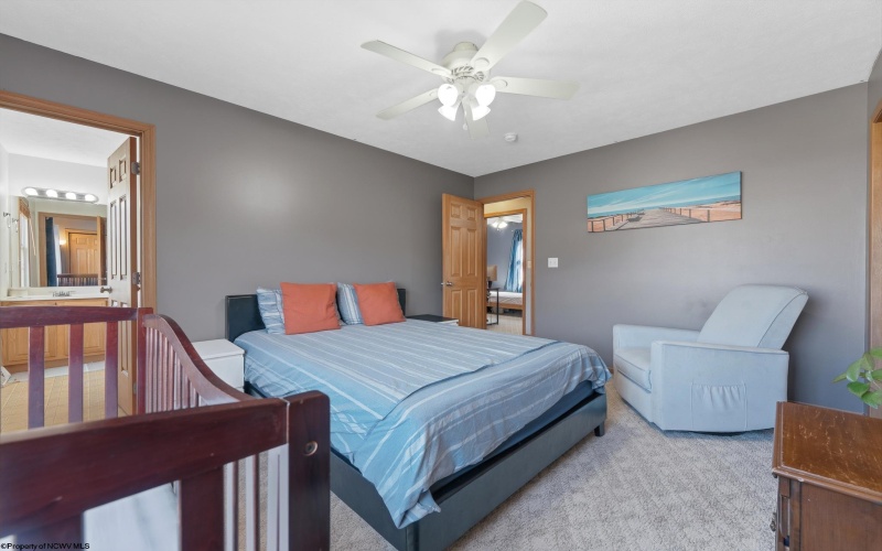 840 Quadrilla Street, Morgantown, West Virginia 26505, 3 Bedrooms Bedrooms, 6 Rooms Rooms,2 BathroomsBathrooms,Single Family Attached,For Sale,Quadrilla,10164464