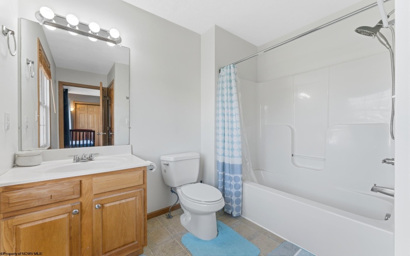 840 Quadrilla Street, Morgantown, West Virginia 26505, 3 Bedrooms Bedrooms, 6 Rooms Rooms,2 BathroomsBathrooms,Single Family Attached,For Sale,Quadrilla,10164464