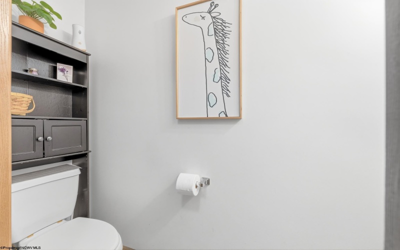 840 Quadrilla Street, Morgantown, West Virginia 26505, 3 Bedrooms Bedrooms, 6 Rooms Rooms,2 BathroomsBathrooms,Single Family Attached,For Sale,Quadrilla,10164464