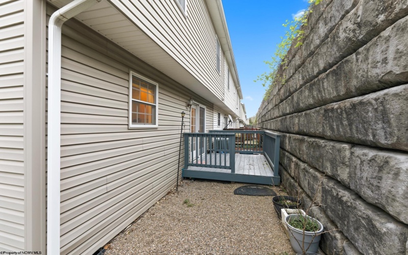 840 Quadrilla Street, Morgantown, West Virginia 26505, 3 Bedrooms Bedrooms, 6 Rooms Rooms,2 BathroomsBathrooms,Single Family Attached,For Sale,Quadrilla,10164464