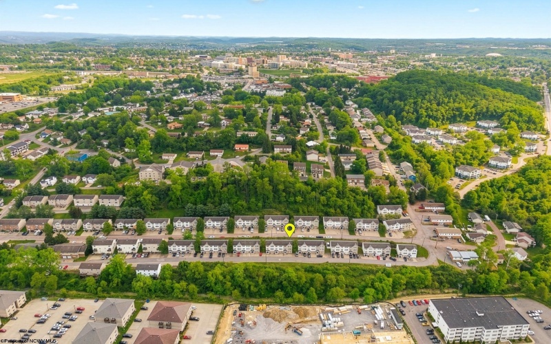 840 Quadrilla Street, Morgantown, West Virginia 26505, 3 Bedrooms Bedrooms, 6 Rooms Rooms,2 BathroomsBathrooms,Single Family Attached,For Sale,Quadrilla,10164464