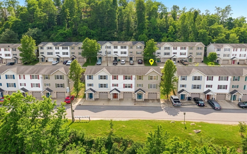 840 Quadrilla Street, Morgantown, West Virginia 26505, 3 Bedrooms Bedrooms, 6 Rooms Rooms,2 BathroomsBathrooms,Single Family Attached,For Sale,Quadrilla,10164464