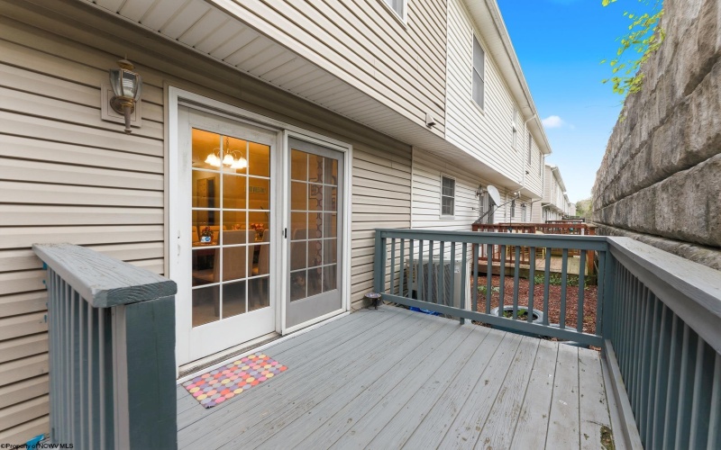 840 Quadrilla Street, Morgantown, West Virginia 26505, 3 Bedrooms Bedrooms, 6 Rooms Rooms,2 BathroomsBathrooms,Single Family Attached,For Sale,Quadrilla,10164464