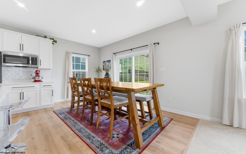 39 David Lane, Morgantown, West Virginia 26505, 4 Bedrooms Bedrooms, 6 Rooms Rooms,2 BathroomsBathrooms,Single Family Detached,For Sale,David,10164467