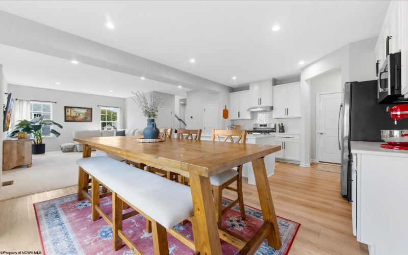 39 David Lane, Morgantown, West Virginia 26505, 4 Bedrooms Bedrooms, 6 Rooms Rooms,2 BathroomsBathrooms,Single Family Detached,For Sale,David,10164467