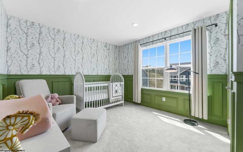 39 David Lane, Morgantown, West Virginia 26505, 4 Bedrooms Bedrooms, 6 Rooms Rooms,2 BathroomsBathrooms,Single Family Detached,For Sale,David,10164467