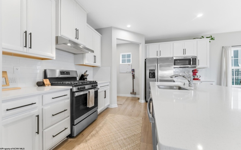 39 David Lane, Morgantown, West Virginia 26505, 4 Bedrooms Bedrooms, 6 Rooms Rooms,2 BathroomsBathrooms,Single Family Detached,For Sale,David,10164467