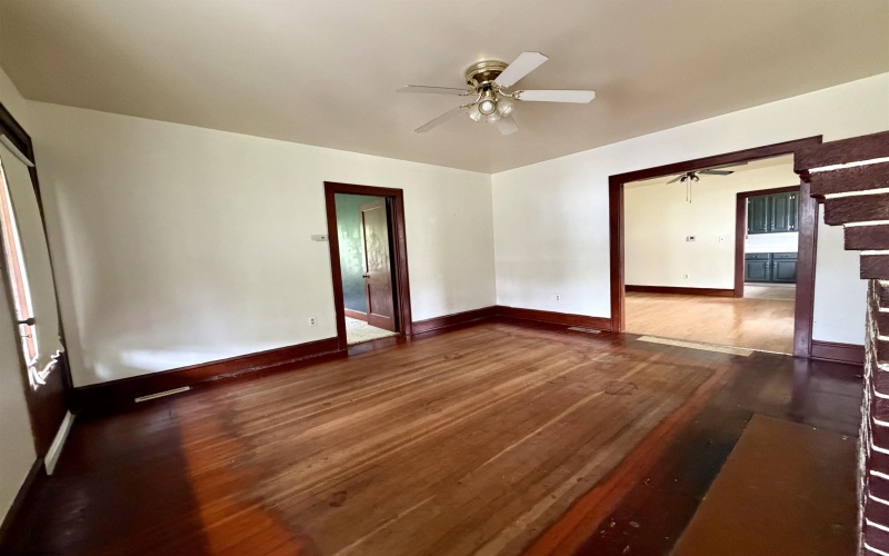 1606 Old Mill Road, Weston, West Virginia 26452, 3 Bedrooms Bedrooms, 7 Rooms Rooms,1 BathroomBathrooms,Single Family Detached,For Sale,Old Mill,10164468