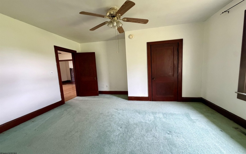 1606 Old Mill Road, Weston, West Virginia 26452, 3 Bedrooms Bedrooms, 7 Rooms Rooms,1 BathroomBathrooms,Single Family Detached,For Sale,Old Mill,10164468