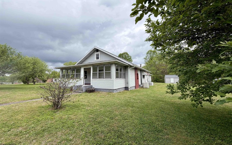 1606 Old Mill Road, Weston, West Virginia 26452, 3 Bedrooms Bedrooms, 7 Rooms Rooms,1 BathroomBathrooms,Single Family Detached,For Sale,Old Mill,10164468