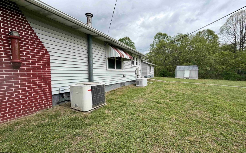 1606 Old Mill Road, Weston, West Virginia 26452, 3 Bedrooms Bedrooms, 7 Rooms Rooms,1 BathroomBathrooms,Single Family Detached,For Sale,Old Mill,10164468