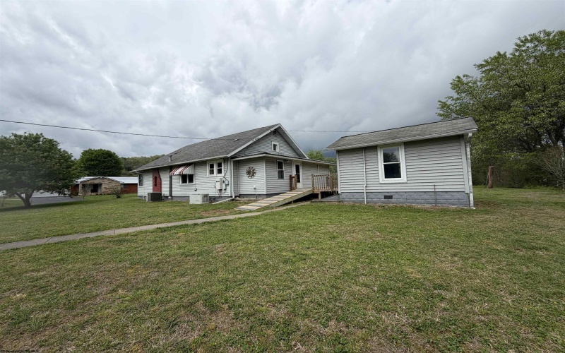 1606 Old Mill Road, Weston, West Virginia 26452, 3 Bedrooms Bedrooms, 7 Rooms Rooms,1 BathroomBathrooms,Single Family Detached,For Sale,Old Mill,10164468