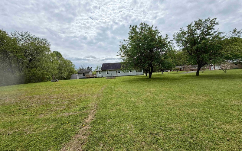 1606 Old Mill Road, Weston, West Virginia 26452, 3 Bedrooms Bedrooms, 7 Rooms Rooms,1 BathroomBathrooms,Single Family Detached,For Sale,Old Mill,10164468