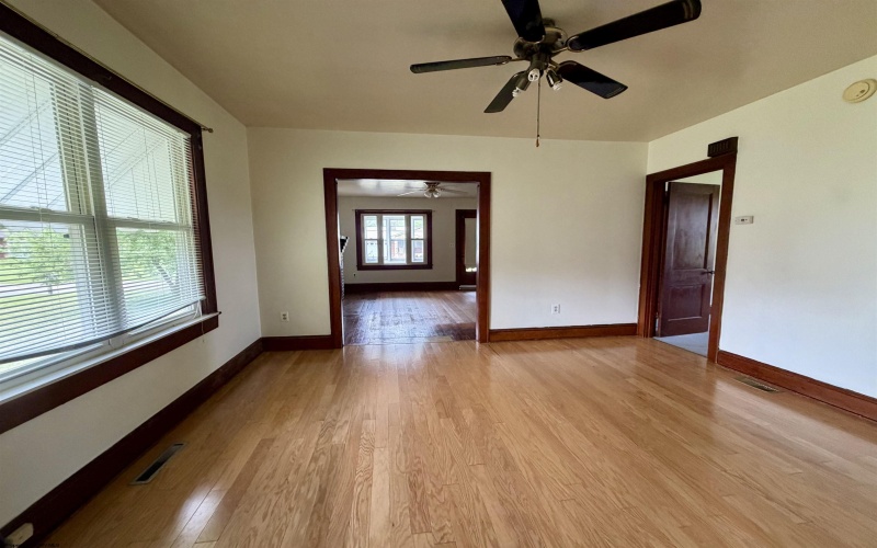 1606 Old Mill Road, Weston, West Virginia 26452, 3 Bedrooms Bedrooms, 7 Rooms Rooms,1 BathroomBathrooms,Single Family Detached,For Sale,Old Mill,10164468