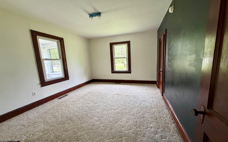 1606 Old Mill Road, Weston, West Virginia 26452, 3 Bedrooms Bedrooms, 7 Rooms Rooms,1 BathroomBathrooms,Single Family Detached,For Sale,Old Mill,10164468