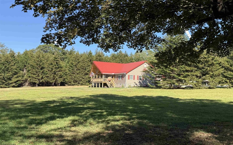 3291 Grassy Ridge Road, Mount Storm, West Virginia 26739, 4 Bedrooms Bedrooms, 8 Rooms Rooms,2 BathroomsBathrooms,Single Family Detached,For Sale,Grassy Ridge,10164472