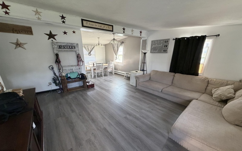 49 Foster Street, Buckhannon, West Virginia 26201, 3 Bedrooms Bedrooms, 7 Rooms Rooms,1 BathroomBathrooms,Single Family Detached,For Sale,Foster,10164474