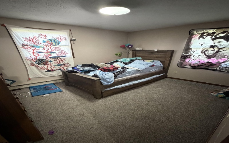 49 Foster Street, Buckhannon, West Virginia 26201, 3 Bedrooms Bedrooms, 7 Rooms Rooms,1 BathroomBathrooms,Single Family Detached,For Sale,Foster,10164474