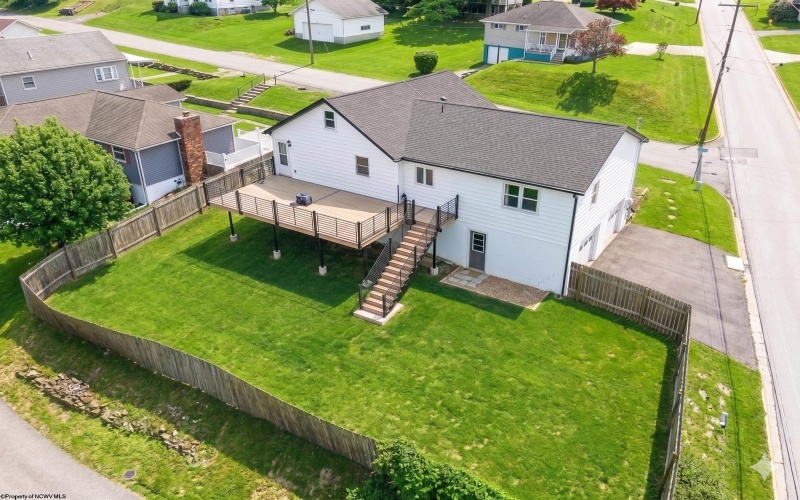 488 Wisconsin Avenue, Westover, West Virginia 26501, 3 Bedrooms Bedrooms, 7 Rooms Rooms,2 BathroomsBathrooms,Single Family Detached,For Sale,Wisconsin,10164473