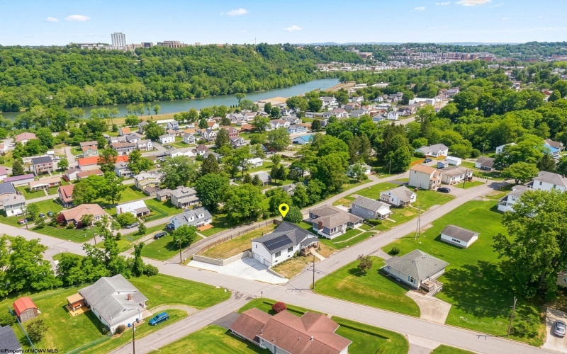 488 Wisconsin Avenue, Westover, West Virginia 26501, 3 Bedrooms Bedrooms, 7 Rooms Rooms,2 BathroomsBathrooms,Single Family Detached,For Sale,Wisconsin,10164473