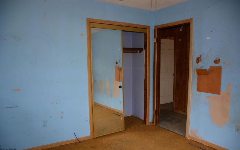 801 Harmony Road, West Union, West Virginia 26456, 3 Bedrooms Bedrooms, 5 Rooms Rooms,1 BathroomBathrooms,Single Family Detached,For Sale,Harmony,10162864