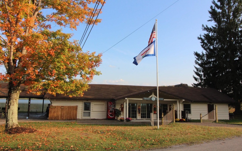 Lots 1 & 2 Grosbeak Drive, Terra Alta, West Virginia 26764, ,Lots/land,For Sale,Grosbeak,10164480