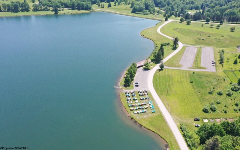 Lots 1 & 2 Grosbeak Drive, Terra Alta, West Virginia 26764, ,Lots/land,For Sale,Grosbeak,10164480