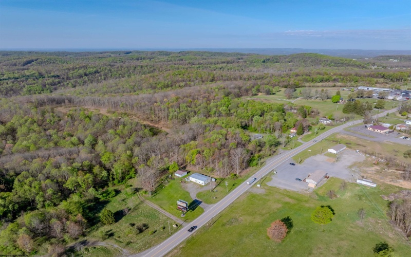 TBD Veterans Memorial Highway, Kingwood, West Virginia 26537, ,Lots/land,For Sale,Veterans Memorial,10164486