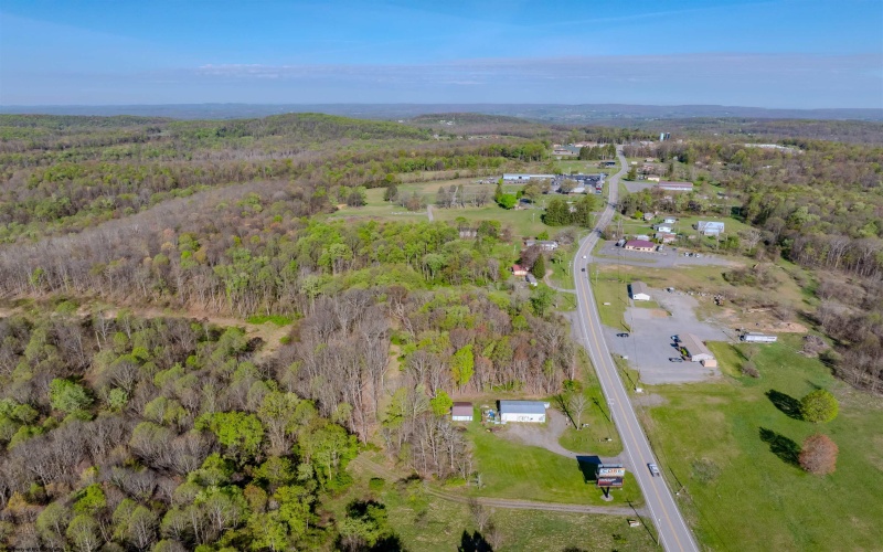 TBD Veterans Memorial Highway, Kingwood, West Virginia 26537, ,Lots/land,For Sale,Veterans Memorial,10164486