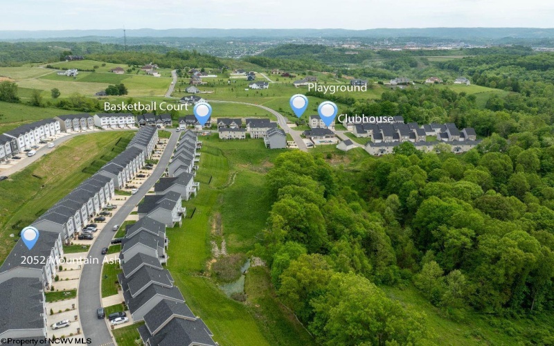 2052 Mountain Ash Lane, Morgantown, West Virginia 26501, 3 Bedrooms Bedrooms, 10 Rooms Rooms,3 BathroomsBathrooms,Residential Rentals,For Rent,Mountain Ash,10164485