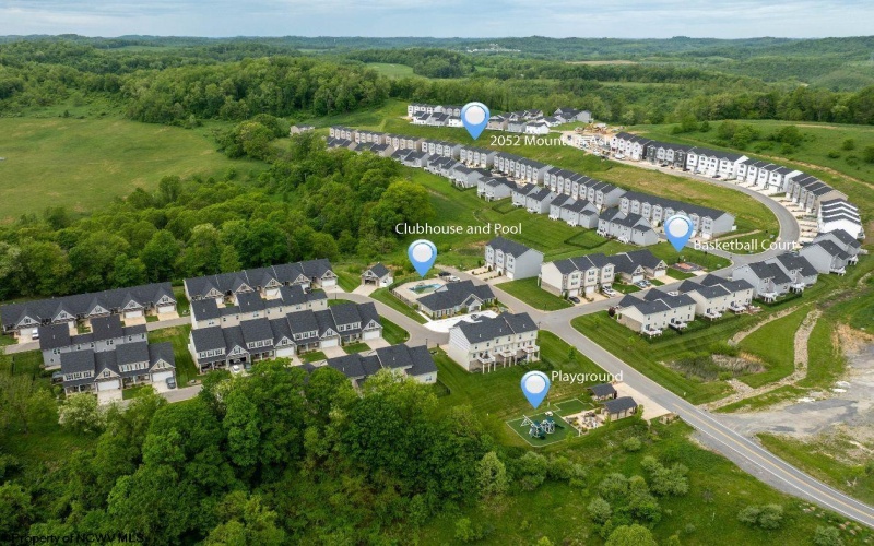 2052 Mountain Ash Lane, Morgantown, West Virginia 26501, 3 Bedrooms Bedrooms, 10 Rooms Rooms,3 BathroomsBathrooms,Residential Rentals,For Rent,Mountain Ash,10164485