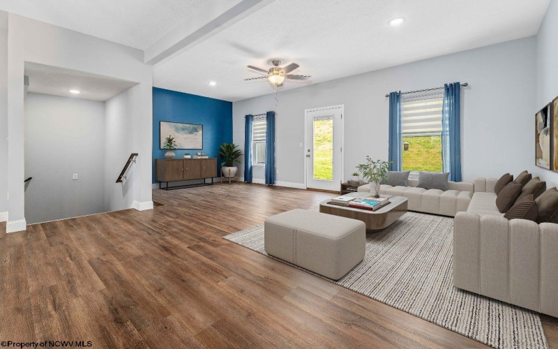 2052 Mountain Ash Lane, Morgantown, West Virginia 26501, 3 Bedrooms Bedrooms, 10 Rooms Rooms,3 BathroomsBathrooms,Residential Rentals,For Rent,Mountain Ash,10164485