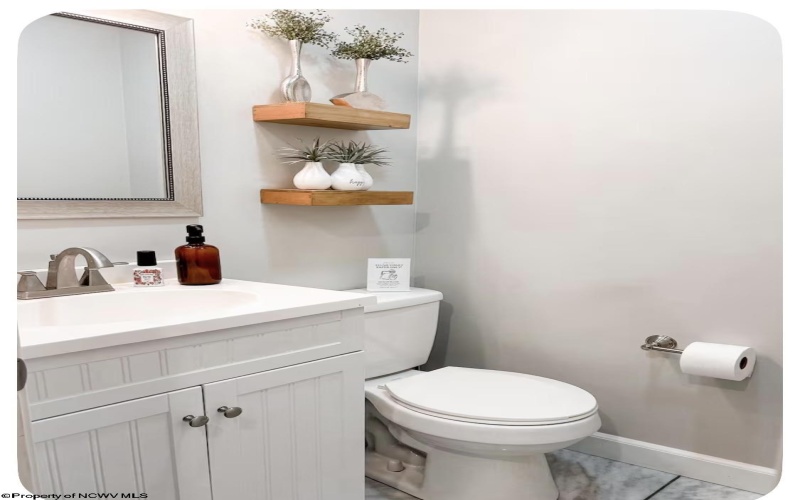 1693 Van Voorhis Road, Morgantown, West Virginia 26508, 2 Bedrooms Bedrooms, 4 Rooms Rooms,1 BathroomBathrooms,Single Family Attached,For Sale,Van Voorhis,10164487