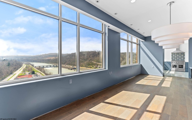 2 Waterfront Place, Morgantown, West Virginia 26501, 4 Bedrooms Bedrooms, 11 Rooms Rooms,4 BathroomsBathrooms,Single Family Attached,For Sale,Waterfront,10164492