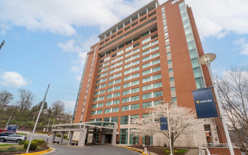 2 Waterfront Place, Morgantown, West Virginia 26501, 4 Bedrooms Bedrooms, 11 Rooms Rooms,4 BathroomsBathrooms,Single Family Attached,For Sale,Waterfront,10164492