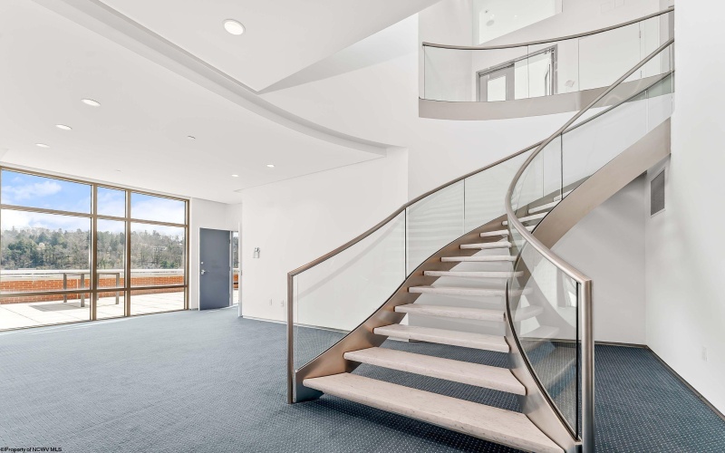 2 Waterfront Place, Morgantown, West Virginia 26501, 4 Bedrooms Bedrooms, 11 Rooms Rooms,4 BathroomsBathrooms,Single Family Attached,For Sale,Waterfront,10164492