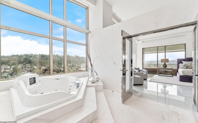 2 Waterfront Place, Morgantown, West Virginia 26501, 4 Bedrooms Bedrooms, 11 Rooms Rooms,4 BathroomsBathrooms,Single Family Attached,For Sale,Waterfront,10164492