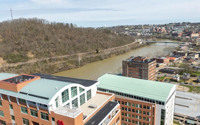 2 Waterfront Place, Morgantown, West Virginia 26501, 4 Bedrooms Bedrooms, 11 Rooms Rooms,4 BathroomsBathrooms,Single Family Attached,For Sale,Waterfront,10164492