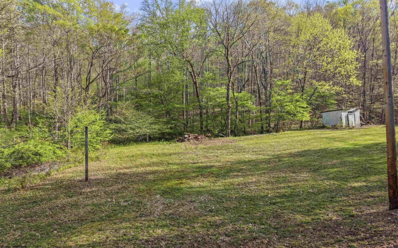 0 Flat Run Road, Ireland, West Virginia 26376, ,Lots/land,For Sale,Flat Run,10164475