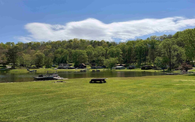 94, 95, 96 Crystal Lake, West Union, West Virginia 26456, ,Lots/land,For Sale,Crystal,10164478