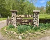 94, 95, 96 Crystal Lake, West Union, West Virginia 26456, ,Lots/land,For Sale,Crystal,10164478