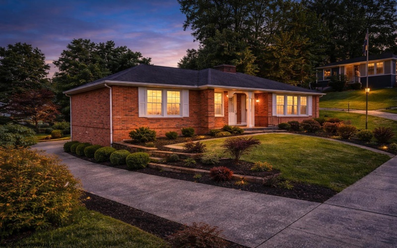 33 Elephant Walk, Fairmont, West Virginia 26554, 5 Bedrooms Bedrooms, 9 Rooms Rooms,4 BathroomsBathrooms,Single Family Detached,For Sale,Elephant,10160767