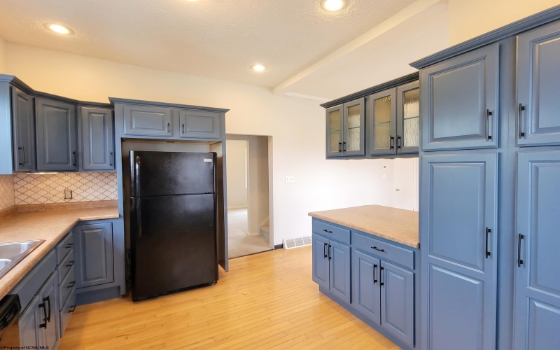 410 Haymond Highway, Clarksburg, West Virginia 26301-3864, 3 Bedrooms Bedrooms, 7 Rooms Rooms,2 BathroomsBathrooms,Single Family Detached,For Sale,Haymond,10164496