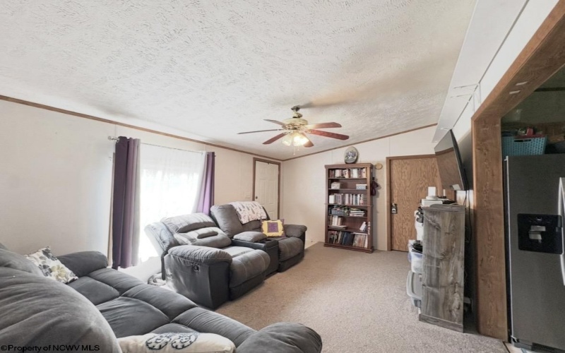 462 Spring Hills Road, Grafton, West Virginia 26354, 3 Bedrooms Bedrooms, 5 Rooms Rooms,2 BathroomsBathrooms,Single Family Detached,For Sale,Spring Hills,10164484