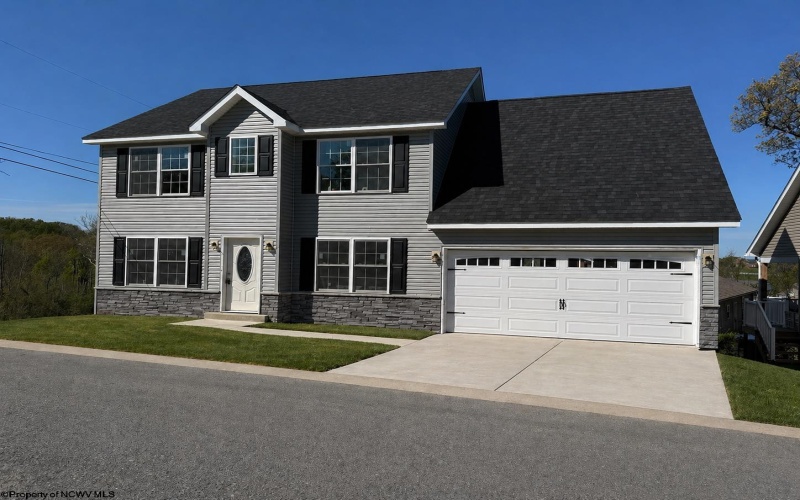 101 Canto Drive, Morgantown, West Virginia 26508, 4 Bedrooms Bedrooms, 7 Rooms Rooms,2 BathroomsBathrooms,Single Family Detached,For Sale,Canto,10164477