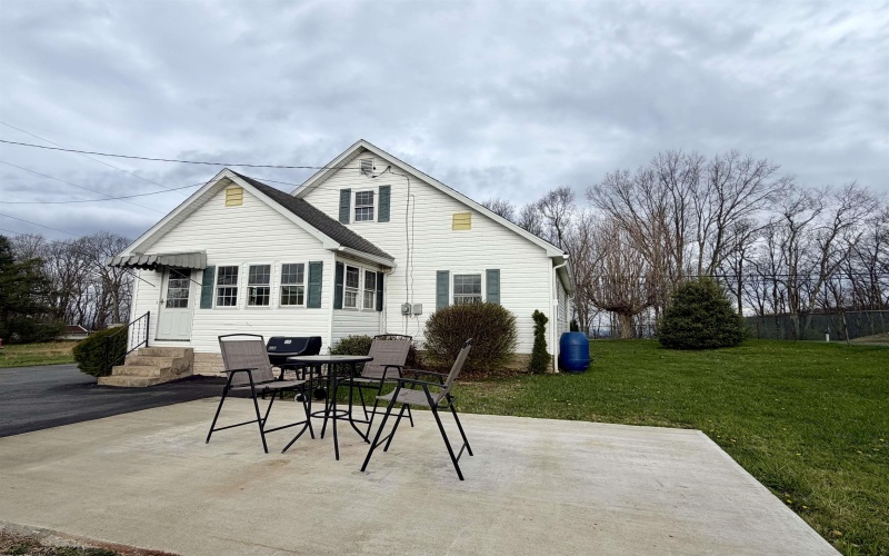 4941 Grafton Road, Independence, West Virginia 26374, 4 Bedrooms Bedrooms, 8 Rooms Rooms,1 BathroomBathrooms,Single Family Detached,For Sale,Grafton,10164482